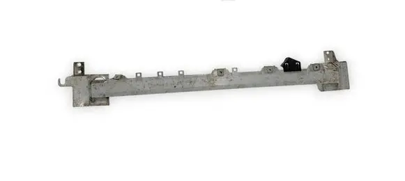 Mercedes-Benz A W177 Bottom radiator support slam panel A1776204500 54357