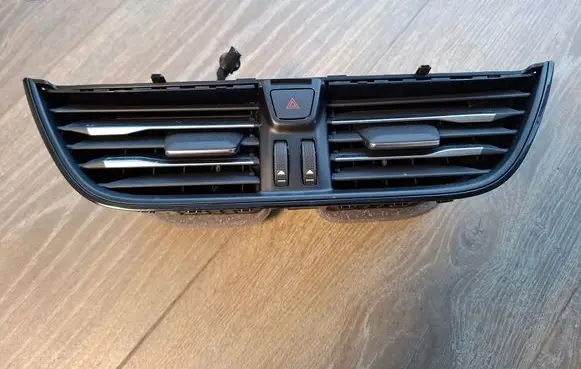 Ford Kuga III Dashboard air vent grill cover trim JX7B19K617