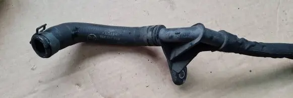 Audi A4 S4 B9 Engine coolant pipe/hose 8W0145670E
