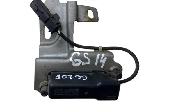 Tire pressure sensor