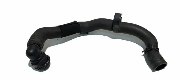 Volkswagen PASSAT B7 Engine coolant pipe/hose 1K0122291BM 27085 3AA122051A