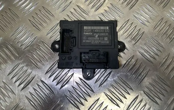Volvo XC60 Door control unit/module 9G9T14B533CC