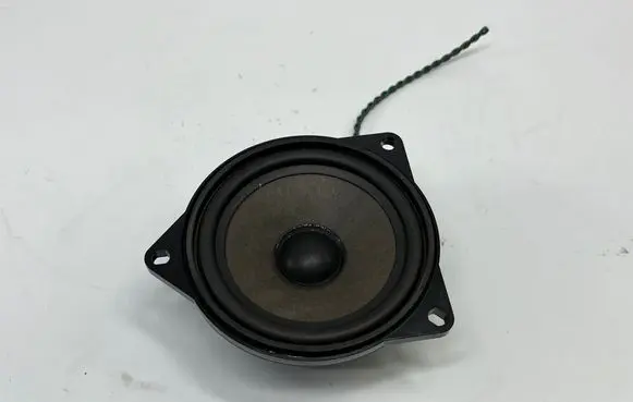 BMW X1 E84 Parcel shelf speaker 9143153 65139143153
