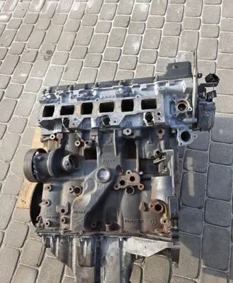 Audi Q7 4L Engine BHK 03H103373B 03H021S