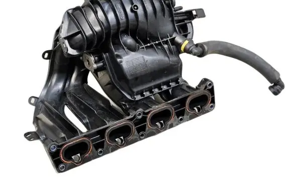 Peugeot 407 Intake manifold 9662401480