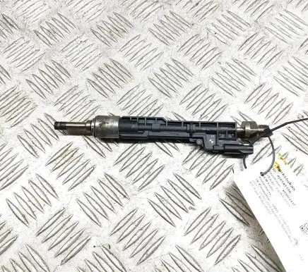 BMW 6 F12 F13 Fuel injector 8627842 0261500262