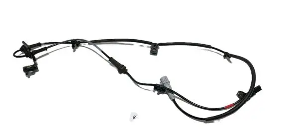KIA Sorento IV ABS brake wheel speed sensor 58940P2100 32875