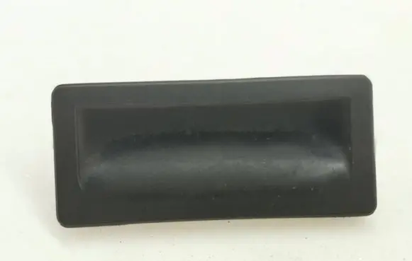 Audi A5 8T 8F Loading door exterior handle 5N0827566B BN3CZ S52208