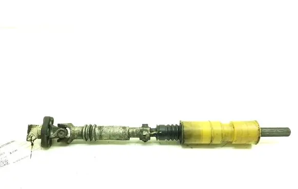 Mercedes-Benz S W221 Prop shaft universal joint A2214620578