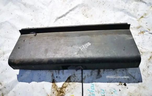 Rover 75 Other trunk/boot trim element eqy100550