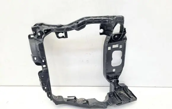 Porsche Macan (95B) Side radiator support slam panel 95B805594