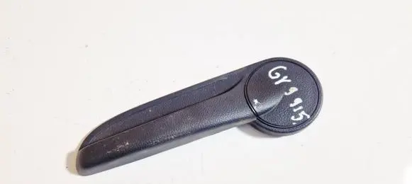 Chevrolet Cruze Seat control switch 