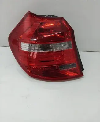 BMW 1 E81 E87 Rear/tail lights 7164955