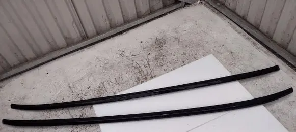 BMW 5 G60 G61 Roof bar rail 