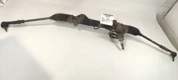 Citroen C4 I Steering rack