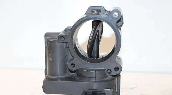 Throttle valve
