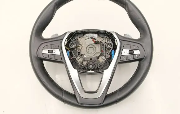 BMW X3 G01 Steering wheel 7936859