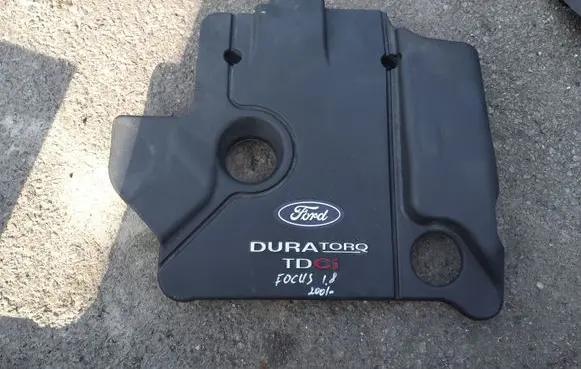 Ford Focus Engine cover (trim) 2M5Q6N041AA 013642 054852