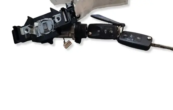 Skoda Yeti (5L) Ignition lock 1K0905851