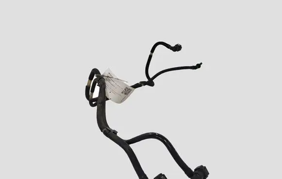 Citroen C4 Grand Picasso Fuel line/pipe/hose
