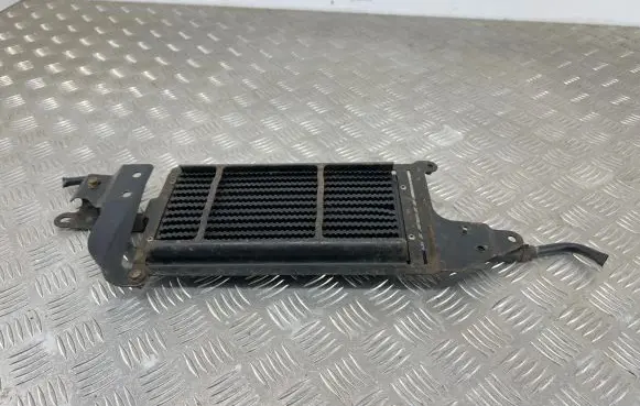 Citroen C4 Aircross Fuel cooler (radiator) 9663734980 2811