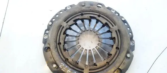 Pressure plate