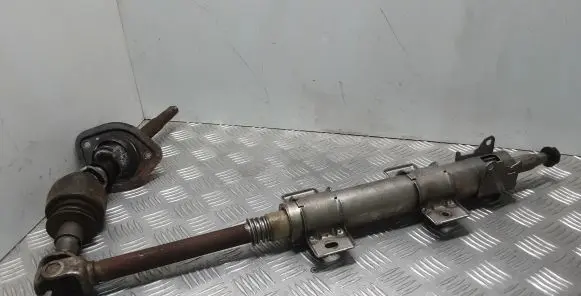 Ford Transit Steering wheel axle