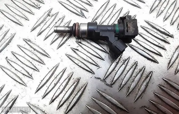 Dacia Sandero Fuel injector 0280158293 166008740R