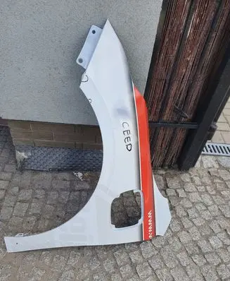 KIA Ceed Fender