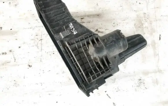 Citroen C8 Air filter box