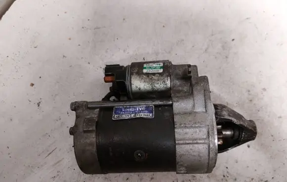 Hyundai i10 Starter motor 3610003200 26024242A