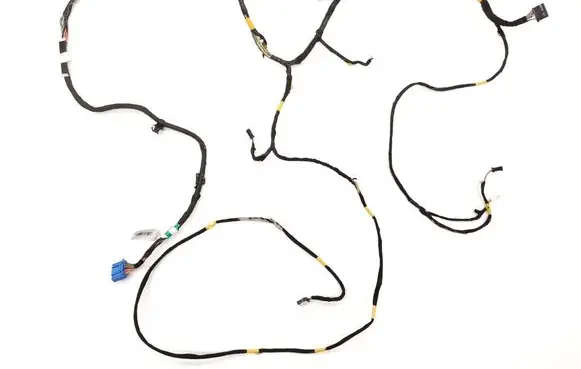 Tesla Model 3 Other wiring loom 2067970-02-A