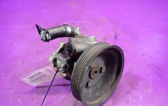 Alfa Romeo 147 Power steering pump 46763561