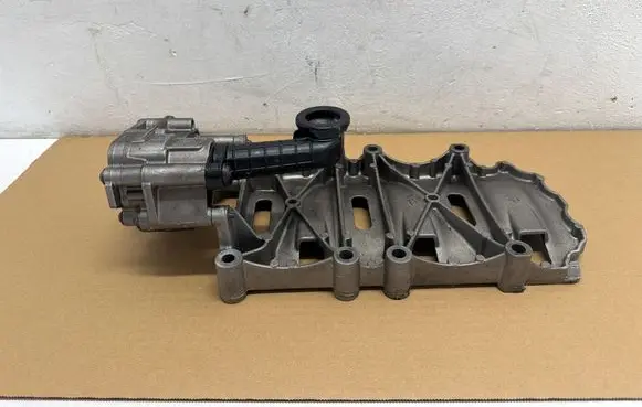 Ford Mondeo MK V Oil pump 9807727980