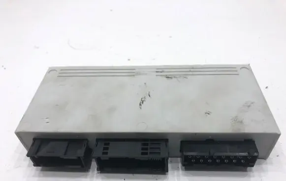 BMW X3 E83 Central body control module 3454607