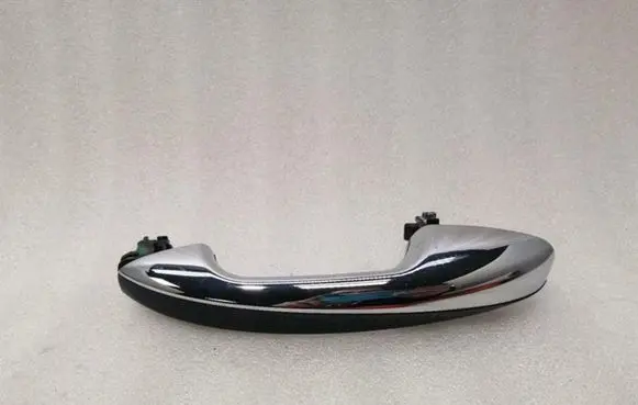 Mercedes-Benz S W222 Front door exterior handle A0997605501