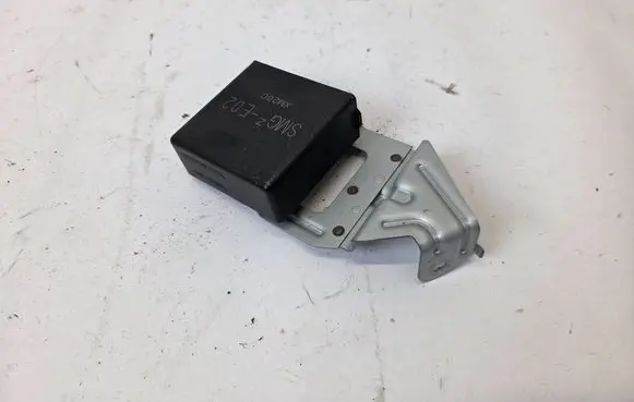 Honda Civic Fuse module SMGZ-E02