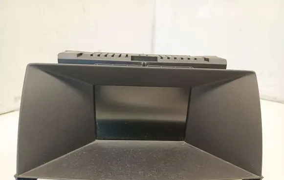 Opel Astra H Screen/display/small screen 13275077 28107803 034543