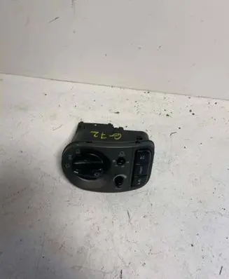 Jaguar X-Type Light switch 4X4311654AA 4X4311654