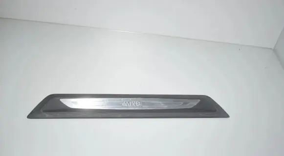 BMW 3 F30 F35 F31 Front sill trim cover 7410460 51477410460