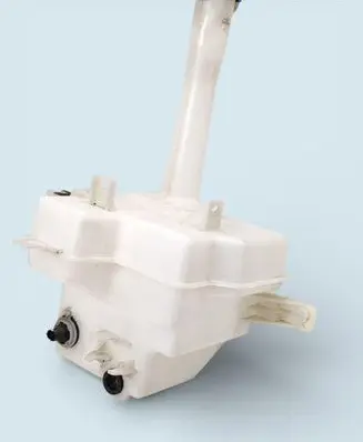 Hyundai Santa Fe Windshield washer fluid reservoir/tank 986103L000