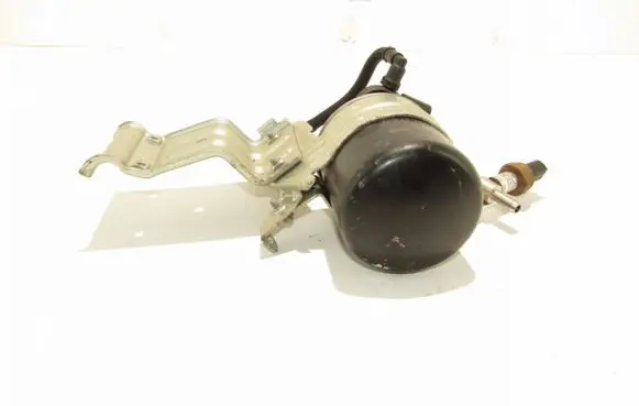 Mercedes-Benz A W176 Fuel filter housing A6420906452