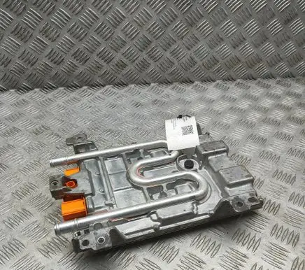 Volkswagen ID.5 Voltage converter inverter 1EA907190K 1EA907190B