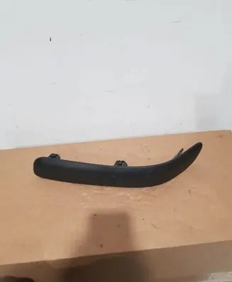 Toyota Yaris Rear bumper corner part panel trim 3339P020