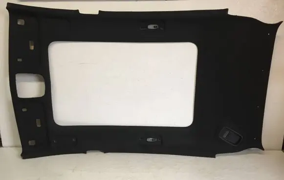 KIA Sportage Headlining 