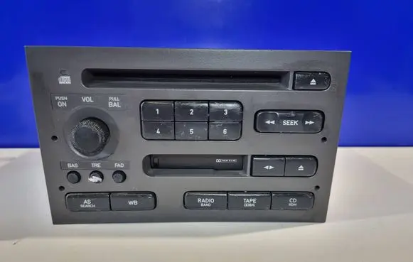 CD/DVD changer