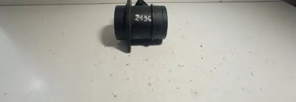 Volkswagen Golf IV Mass air flow meter 06A906461A 0280218002