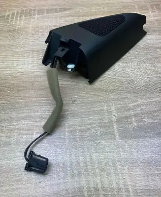 Volkswagen PASSAT B7 Front door high frequency speaker 3C0837994 3C8035411