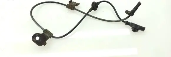 Subaru Legacy ABS brake wheel speed sensor