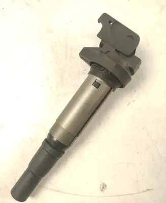 Peugeot 308 High voltage ignition coil V75750108002